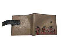 I&B Men's wallet 'Ilian'